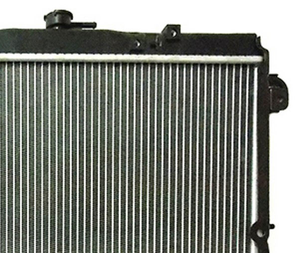 Radiator 2282