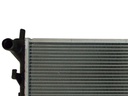 Radiator 2296