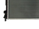 Radiator 2296