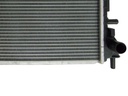 Radiator 2296