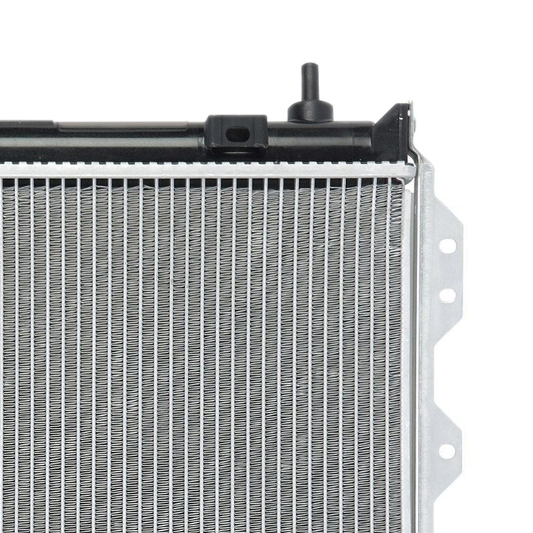 Radiator 2298