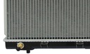 Radiator 2303