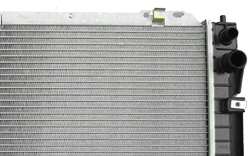 Radiator 2307