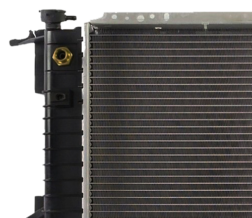 Radiator 2308