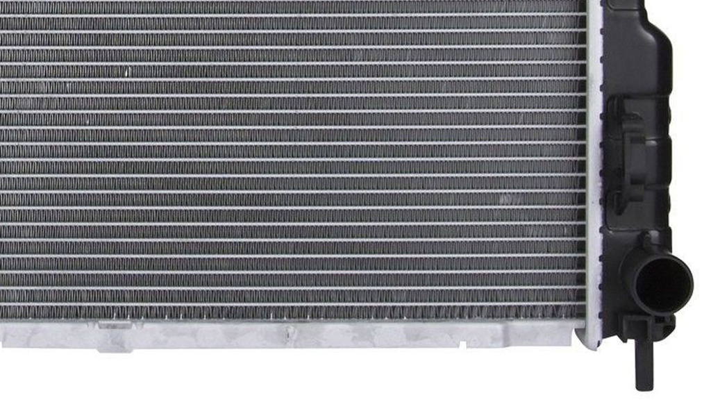 Radiator 2311