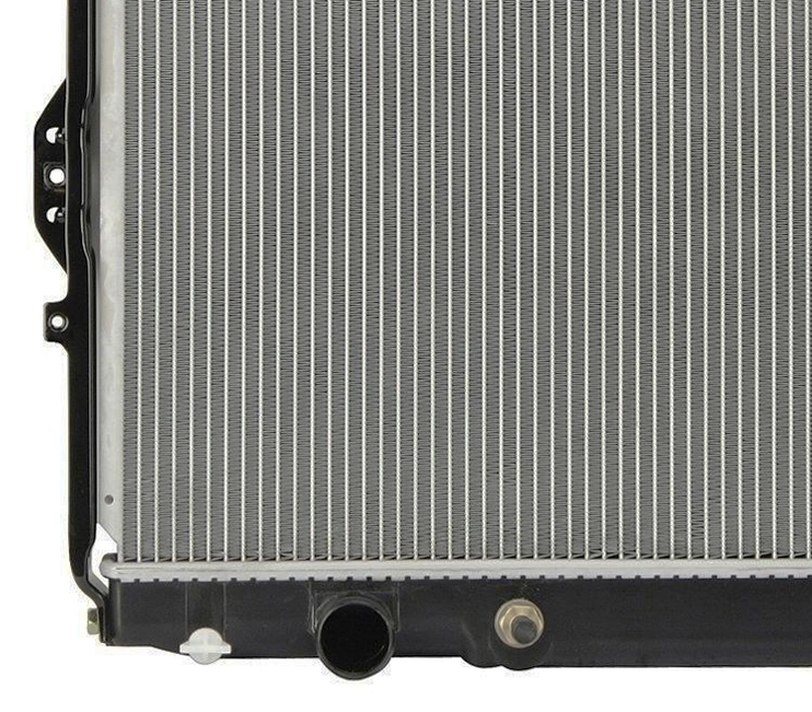 Radiator 2320