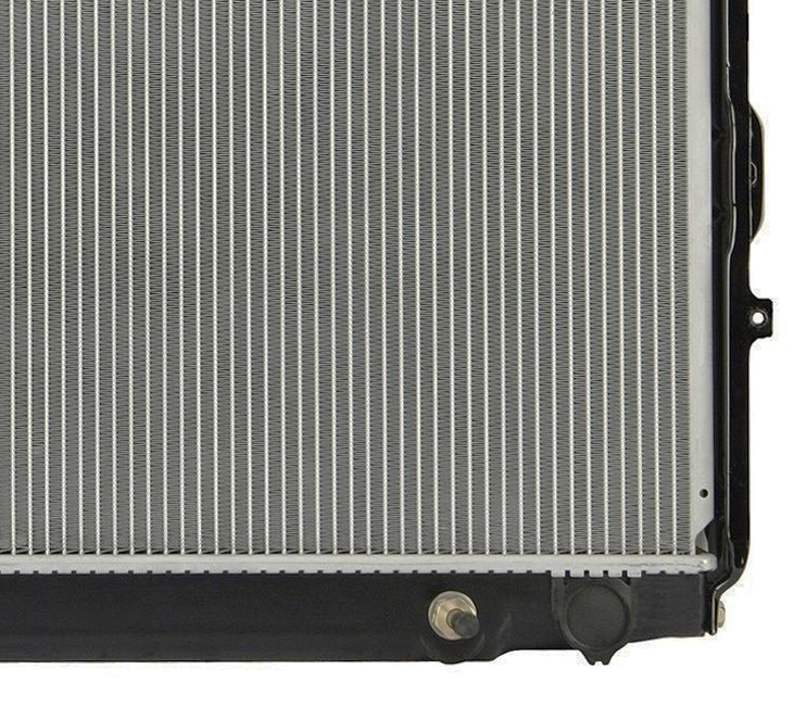 Radiator 2320