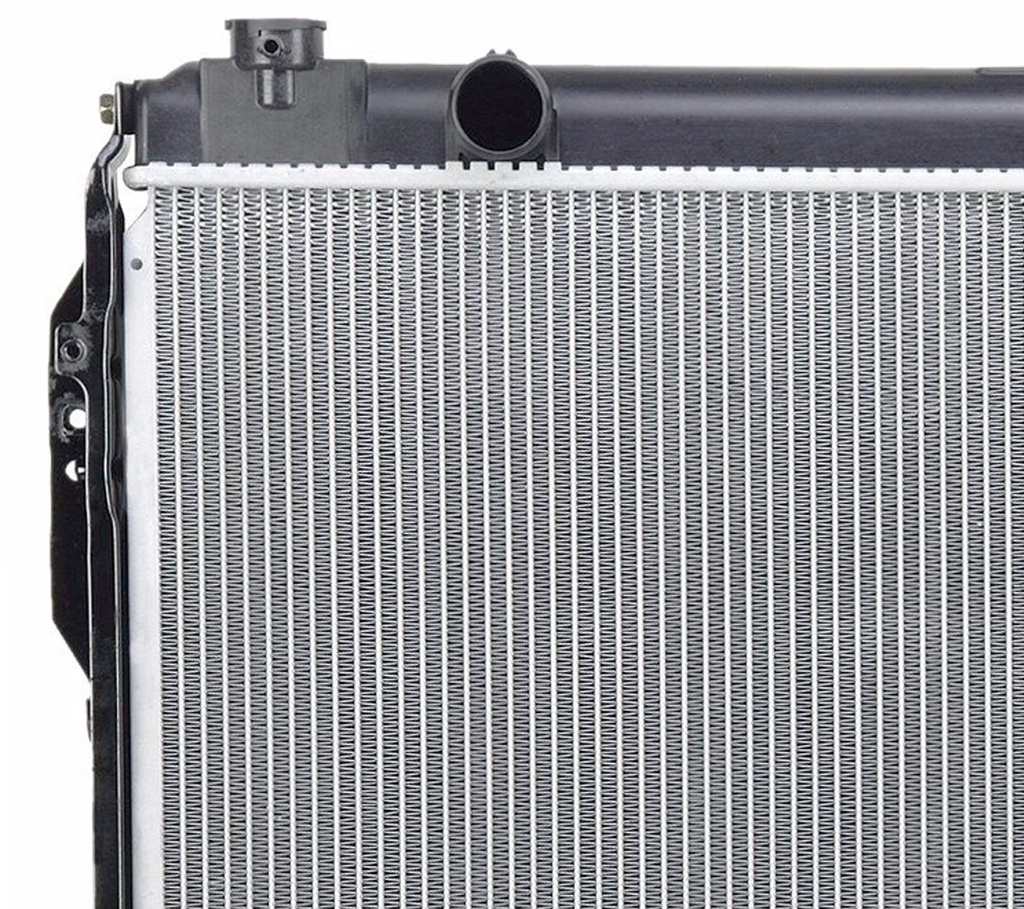 Radiator 2321