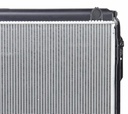 Radiator 2321