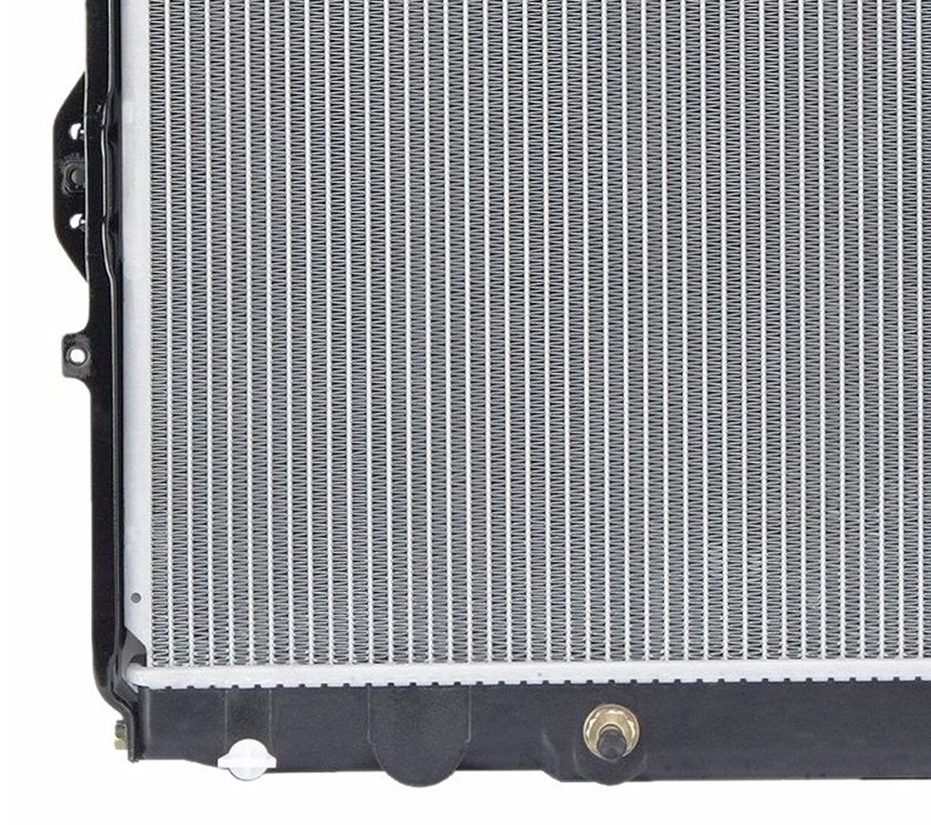 Radiator 2321