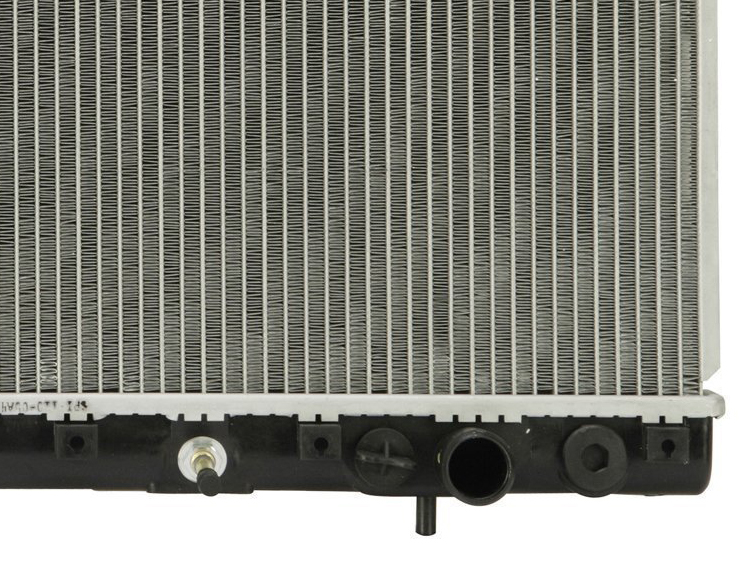 Radiator 233