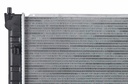 Radiator 2330