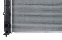 Radiator 2330