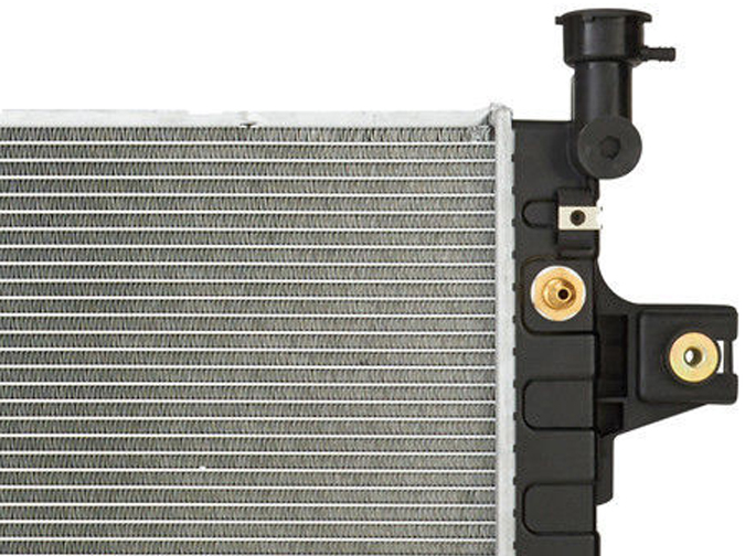 Radiator 2336