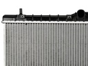 Radiator 2338