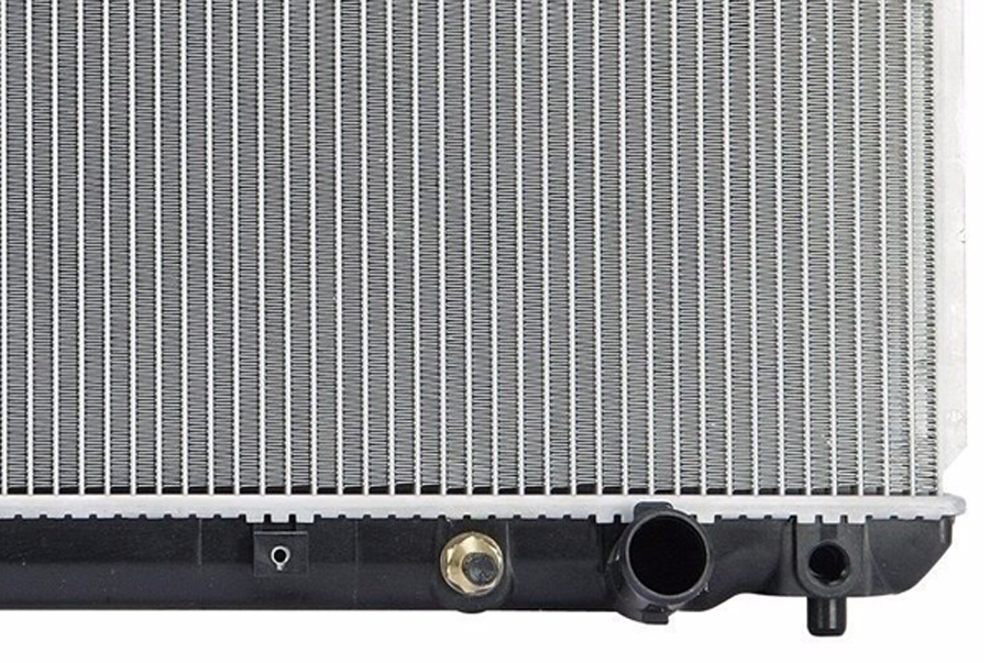 Radiator 2356