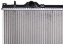 Radiator 2362