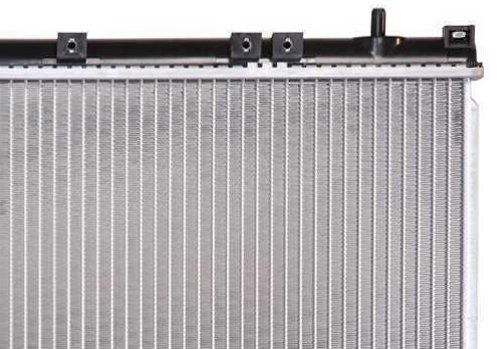 Radiator 2362