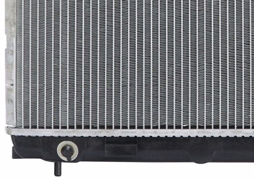 Radiator 2363