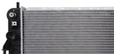 Radiator 2369