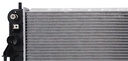 Radiator 2369