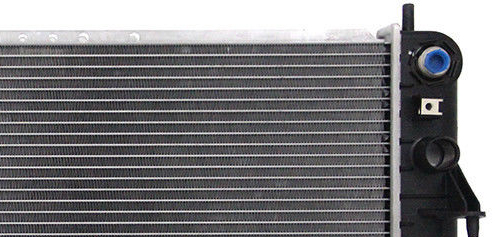 Radiator 2369