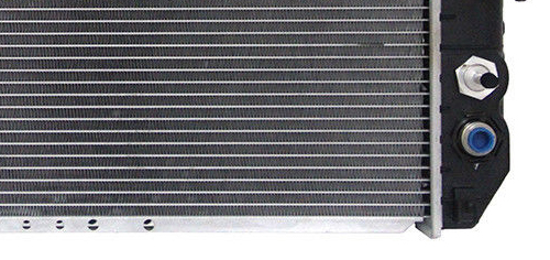 Radiator 2369