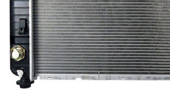 Radiator 2370