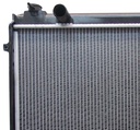 Radiator 2376