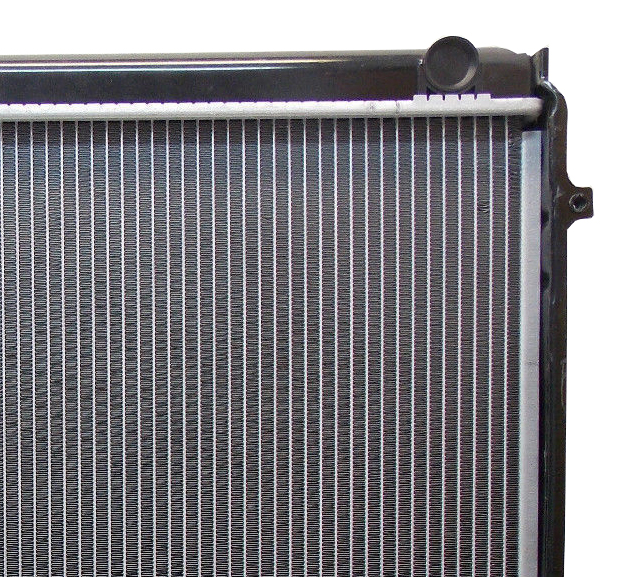 Radiator 2376