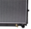 Radiator 2376