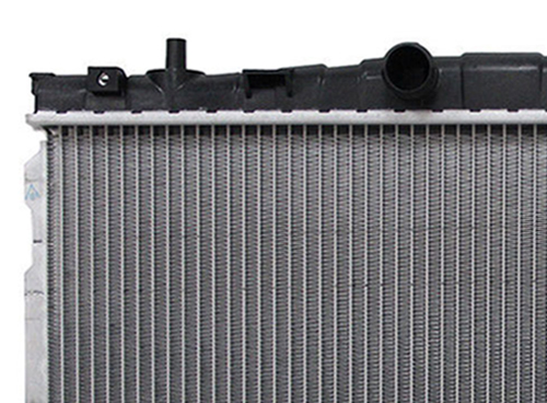 Radiator 2387