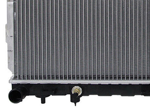 Radiator 2387