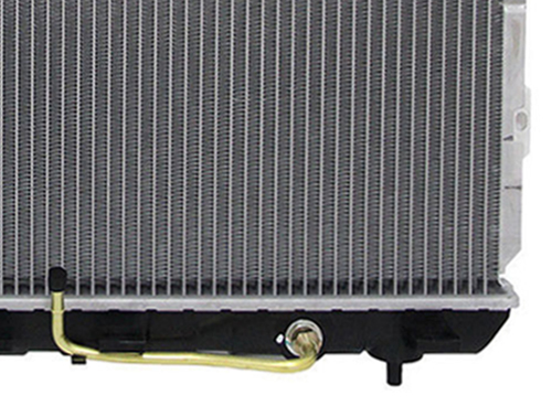 Radiator 2387