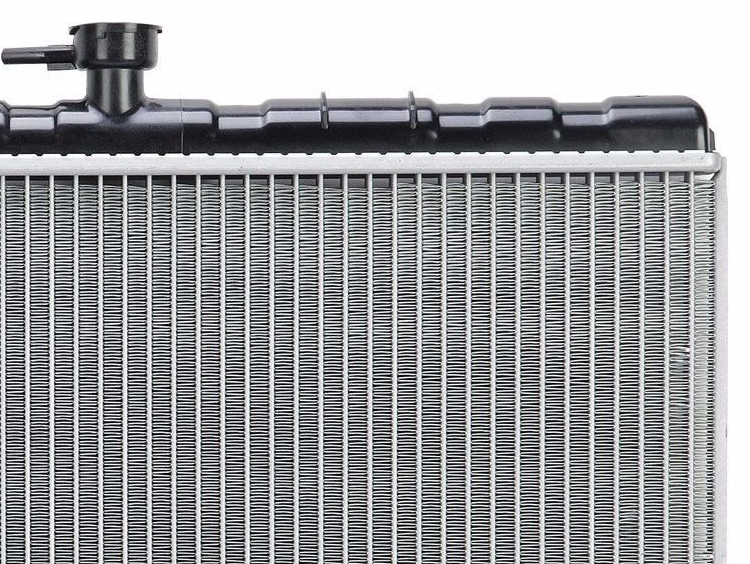 Radiator 2392