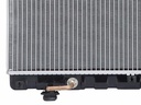 Radiator 2392