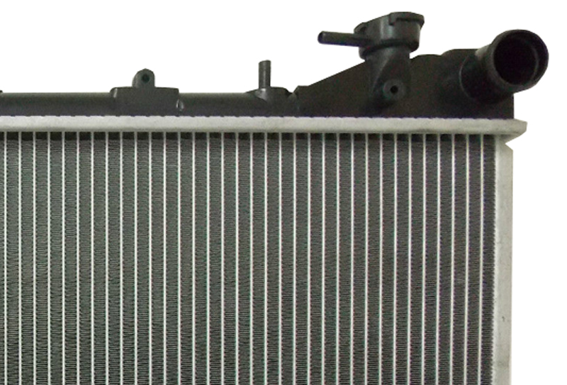 Radiator 2402