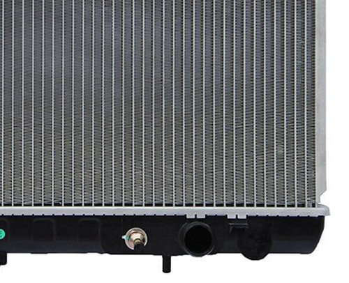 Radiator 2409