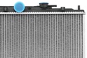 Radiator 2410