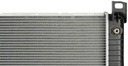 Radiator 2423