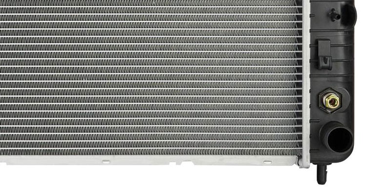 Radiator 2423