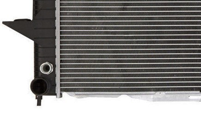 Radiator 2424