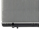 Radiator 2431