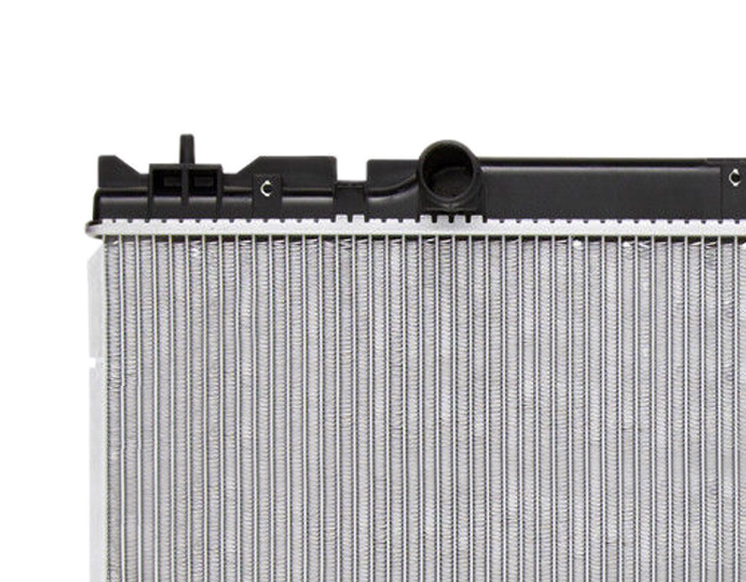 Radiator 2437