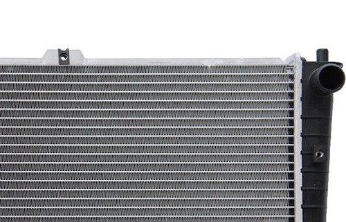 Radiator 2442