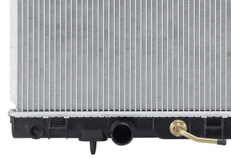 Radiator 2448