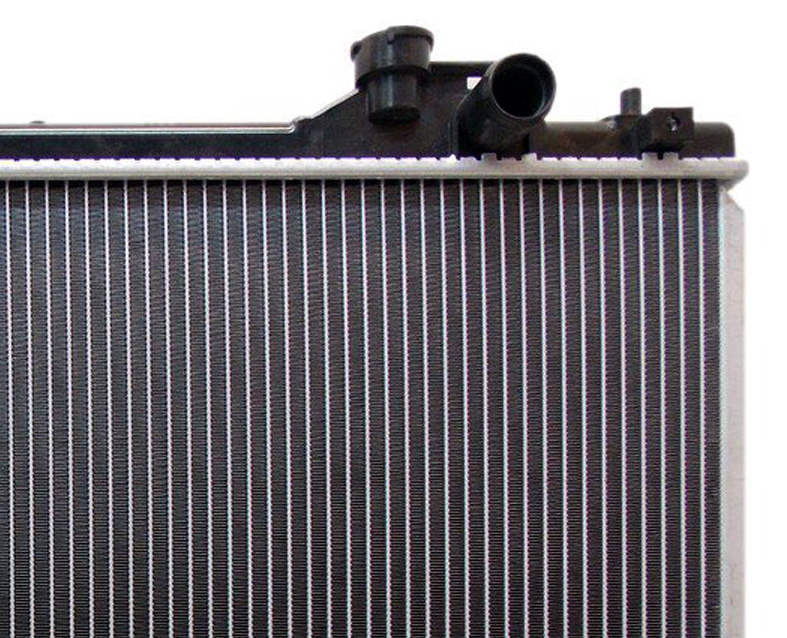 Radiator 2452