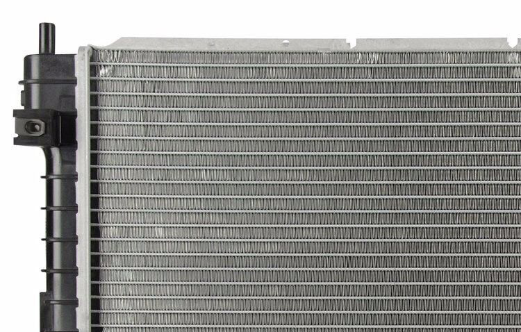 Radiator 2462