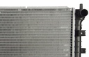 Radiator 2462