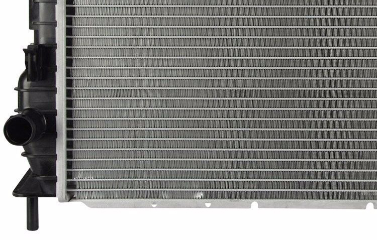 Radiator 2462